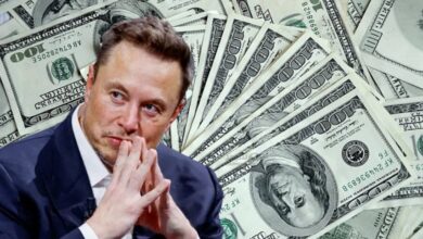 إيلون ماسك يحذر من إنهيار الاقتصاد الأمريكي