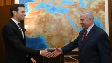 صورة مميزة: اتفاق على استمرار الاغتيالات.. نتنياهو وكوشنر: لا إعمار في غزة قبل نزع سلاح حماس