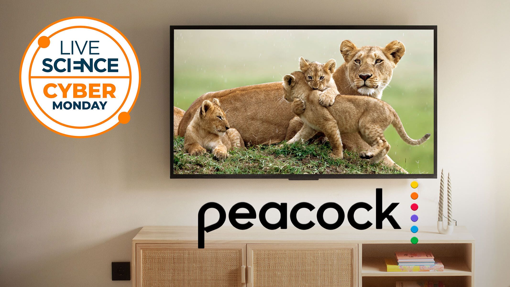 عاجل | احصل على توفير كبير في صفقة البث المباشر لعطلة نهاية الأسبوع في Peacock Memorial Day وادفع 24.99 دولارًا فقط لمدة 12 شهرًا - صورة مميزة صورة مميزة: عاجل | احصل على توفير كبير في صفقة البث المباشر لعطلة نهاية الأسبوع في Peacock Memorial Day وادفع 24.99 دولارًا فقط لمدة 12 شهرًا