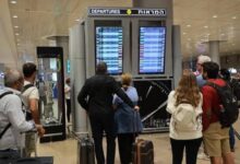 صورة مميزة: استطلاع إسرائيلي: 18% من المستوطنين فكروا بمغادرة دولة الاحتلال