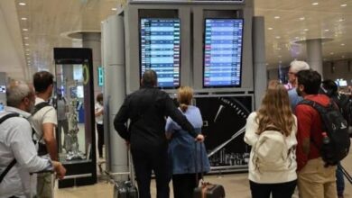 صورة مميزة: استطلاع إسرائيلي: 18% من المستوطنين فكروا بمغادرة دولة الاحتلال