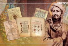 استعادة "ابن سينا": اللاهوت الإسلامي والحكمة الشرقية وراء فلسفة ابن سينا ​​وما وراء الطبيعة