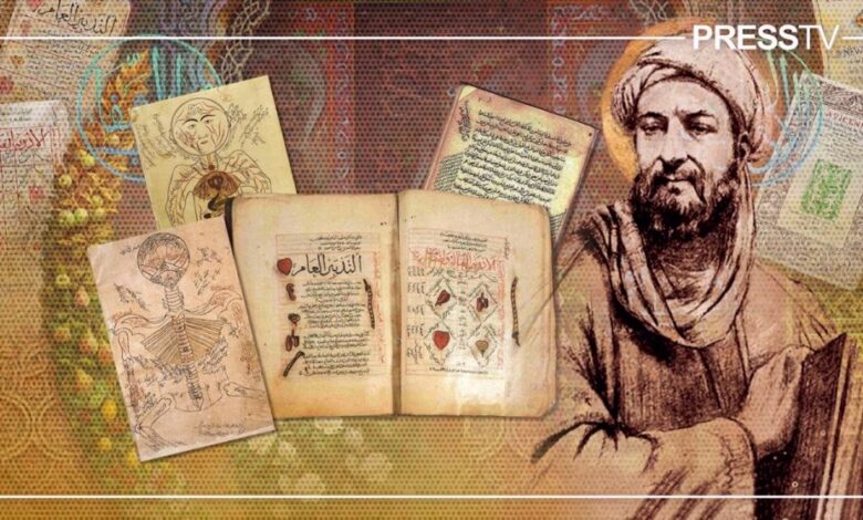 استعادة "ابن سينا": اللاهوت الإسلامي والحكمة الشرقية وراء فلسفة ابن سينا ​​وما وراء الطبيعة