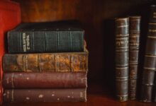 اقتباسات تحفيزية من كتب عالمية تمنحك طاقة إيجابية
