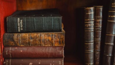 اقتباسات تحفيزية من كتب عالمية تمنحك طاقة إيجابية