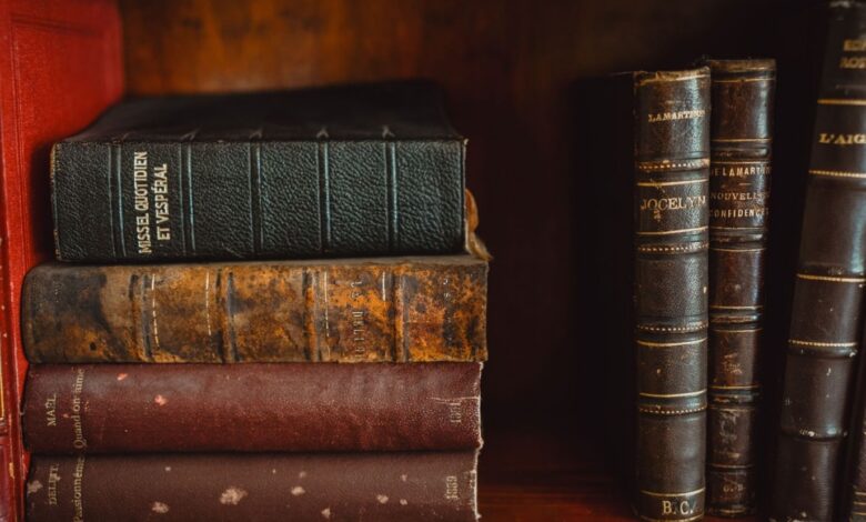 اقتباسات تحفيزية من كتب عالمية تمنحك طاقة إيجابية