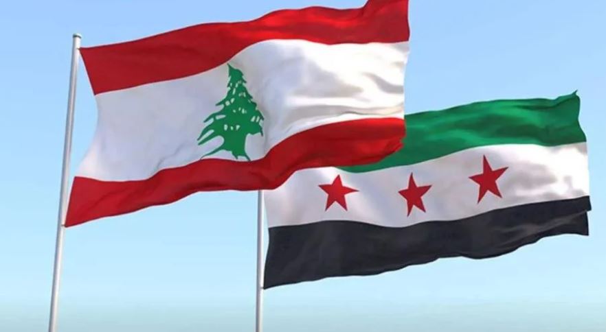 صورة مميزة: عاجل | اقتراحات لتنمية العلاقات الاقتصادية بين لبنان وسوريا