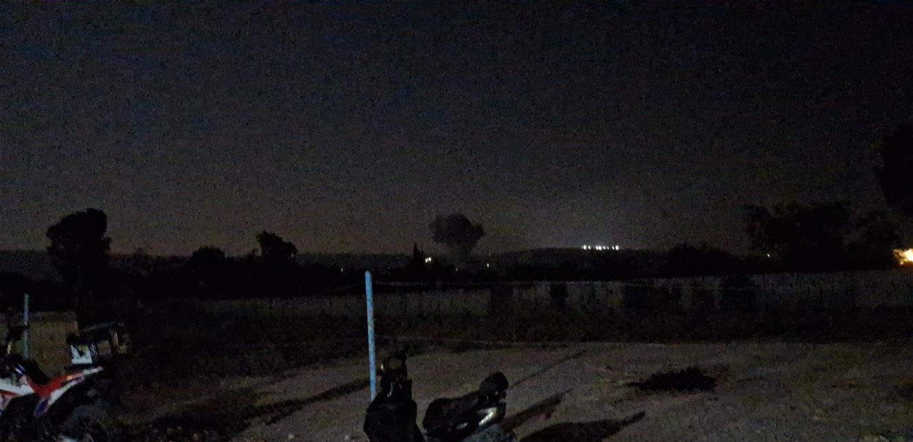 التصعيد الاسرائيلي مستمر جنوبا.. غارات عنيقة ليلا - صورة مميزة صورة مميزة: التصعيد الاسرائيلي مستمر جنوبا.. غارات عنيقة ليلا