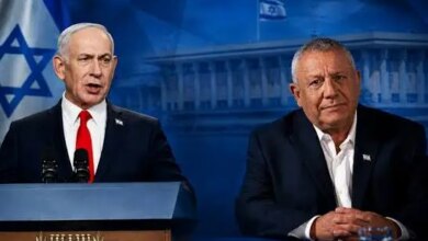 صورة مميزة: التناوب والرئاسة.. خطة الليكود السرية بين نتنياهو وآيزنكوت
