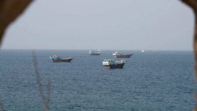 التوتر الأميركي - الإيراني يدفع النفط لثاني مكاسب أسبوعية