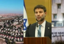 الجيش يحذر من انفجار الضفة.. “سموتريتش” يمدد علاقة البنوك مقابل الاستيطان