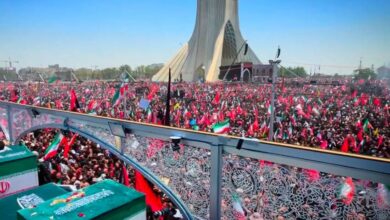 الحرب الإدراكية الإيرانية: كيف أعادت طهران رسم صورتها في عقل الخصم؟