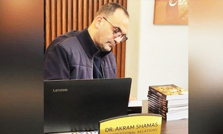 الحلقة الأولى: «كش مات» ... حين اكتشفت القوة الأميركية حدودها