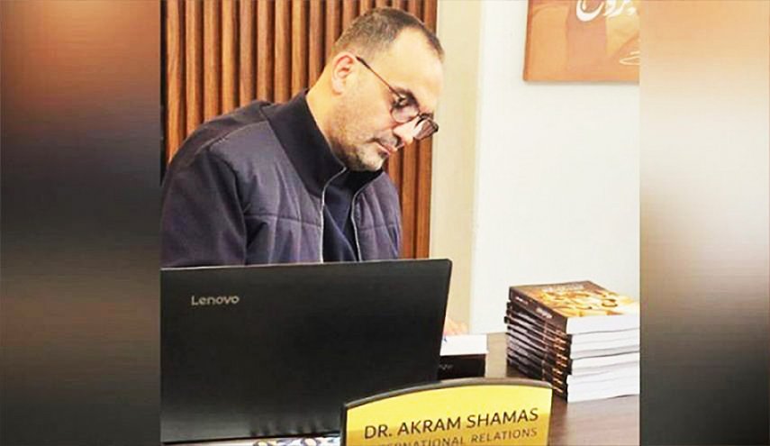 عاجل | الحلقة الأولى: «كش مات» … حين اكتشفت القوة الأميركية حدودها - صورة مميزة صورة مميزة: عاجل | الحلقة الأولى: «كش مات» … حين اكتشفت القوة الأميركية حدودها