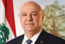 الرئيس عون هنأ في ذكرى المولد النبوي : لاستلهام الدروس النبوية في...
