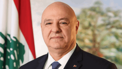 الرئيس عون هنأ في ذكرى المولد النبوي : لاستلهام الدروس النبوية في...