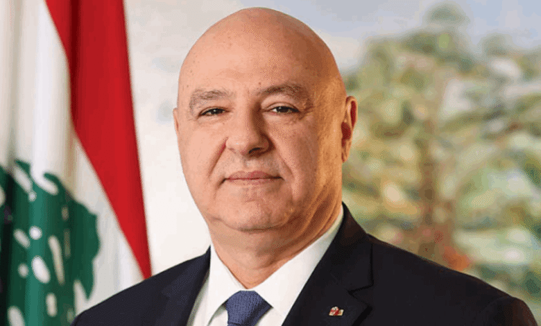 الرئيس عون هنأ في ذكرى المولد النبوي : لاستلهام الدروس النبوية في...