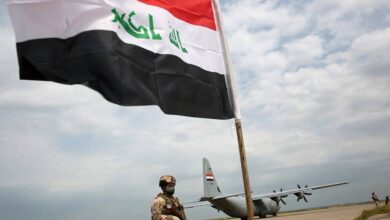 السيادة الجوية العراقية: خرق بالتغاضي واستباحة بالتراضي