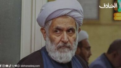 الشيخ حسين طائب: رجل الأمن والاستخبارات الذي عاد إلى قيادة البسيج