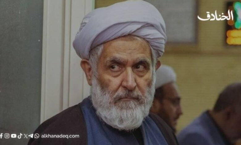 الشيخ حسين طائب: رجل الأمن والاستخبارات الذي عاد إلى قيادة البسيج