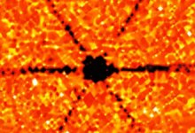 العلماء يراقبون موجات الحرارة الكمومية في درجة حرارة الغرفة لأول مرة: ScienceAlert