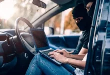 صورة مميزة: الكشف عن انواع السيارات الأكثر سرقة في إسرائيل