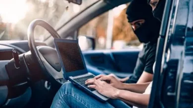 صورة مميزة: الكشف عن انواع السيارات الأكثر سرقة في إسرائيل