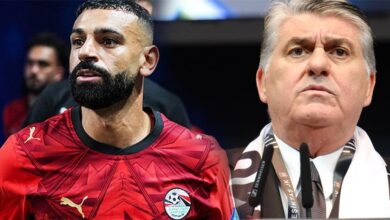 "المدرب لم يكن يريده وأبرمنا صفقة أهم".. تعليق مثير من رئيس نادي بشكتاش حول فشل ضم صلاح