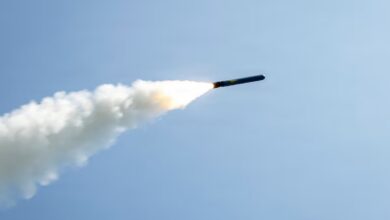الولايات المتحدة تمنح رايثيون صفقة بقيمة 22.9 مليار دولار لتعزيز إنتاج توماهوك