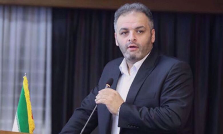 انتخاب رئيس الاتحاد الإيراني لرفع الأثقال أمينا عاما لاتحاد آسيا الوسطى