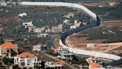 انفجار قنبلة قرب المطلة.. حدث أمني على الحدود مع لبنان؟