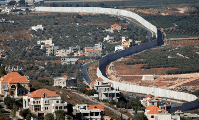 انفجار قنبلة قرب المطلة.. حدث أمني على الحدود مع لبنان؟