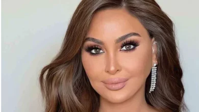 بالأوف شولدر.. إليسا تخطف الأنظار بإطلالتها في أحدث ظهور