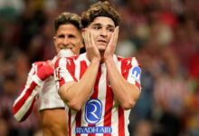 بعد إعلان رغبته بالمغادرة.. جوليان ألفاريز يحذر أتلتيكو مدريد ويهدد بالتصعيد