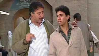 بعد ساعات من استغاثة والدته.. رحيل نجم «أرابيسك» عمرو محمد علي - أخبار السعودية