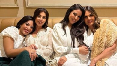 بعد غيابهم بالقاهرة.. نجوم "الست لما" يحتفلون بالفيلم في السعودية بهذا الموعد