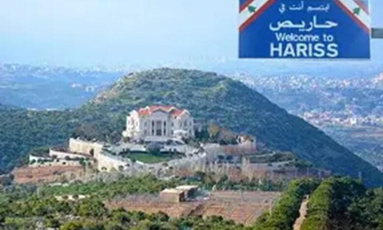 بلدية حاريص تناشد الجيش اللبناني بردع تمادي العدو الإسرائيلي باستحداث نفطة لتأمين احياءها