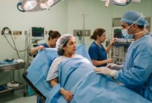 بين 6 و24 شهراً.. إليك: متى ينصح طبيبكِ بالحمل بعد الولادة القيصرية؟