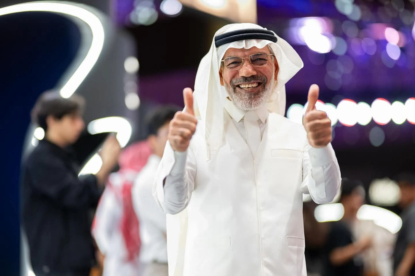 عاجل | بين السعودية ومصر.. إبراهيم الحساوي يحتفي بتكريم جديد – أخبار السعودية - صورة مميزة صورة مميزة: عاجل | بين السعودية ومصر.. إبراهيم الحساوي يحتفي بتكريم جديد – أخبار السعودية