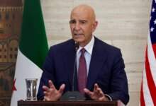 بينهم نجل نتنياهو.. هجوم إسرائيلي على برّاك إثر تصريحاته عن احتلال الجولان | أخبار