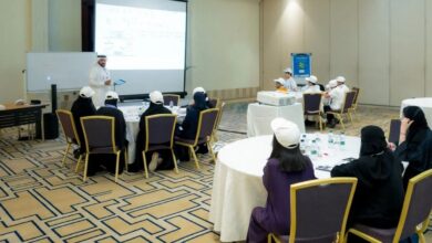 تأهيل 259 طالباً وطالبة سعوديين لخوض الأولمبيادات العلمية العالمية