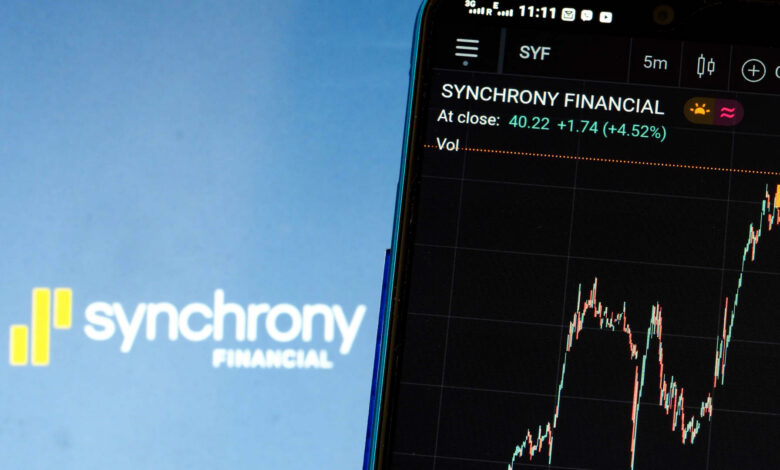 تتعاون جهة إصدار بطاقة الائتمان Synchrony مع OpenAI