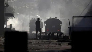 صورة مميزة: تصعيد محتمل في الضفة الغربية.. وخلاف داخل الجيش الإسرائيلي بشأن أسباب التوتر