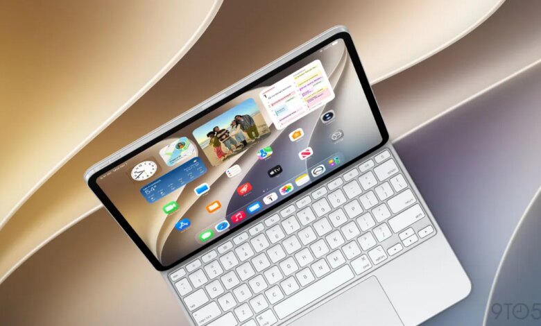 تطلق Apple الإصدار التجريبي 7 لنظامي iPadOS 27 وwatchOS 27 والمزيد