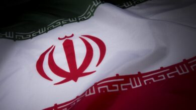 تفاصيل صادمة عن معاناة طفلة إيرانية نجت بمعجزة من مجزرة مدرسة "الشجرة الطيبة"