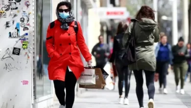 صورة مميزة: تقارير في النمسا: الموساد يشارك في البحث عن إسرائيليتين مفقودتين في فيينا