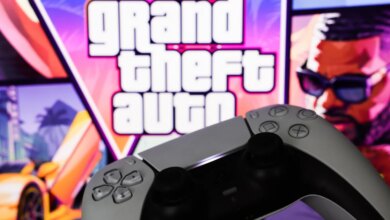 تقدم وحدة الجيش تذكرة لمدة 4 أيام للعب Grand Theft Auto VI كحافز لإعادة التجنيد