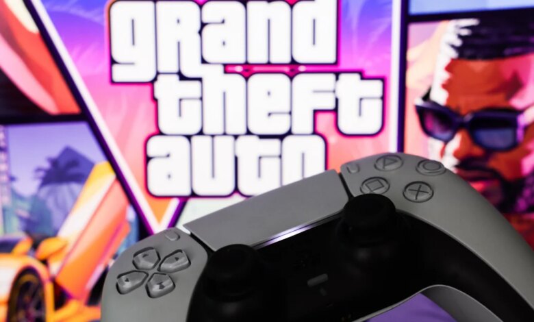 تقدم وحدة الجيش تذكرة لمدة 4 أيام للعب Grand Theft Auto VI كحافز لإعادة التجنيد