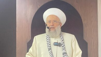 تقرير مصور | خطباء الجمعة: السلطة تفرّط بعناصر القوة في لبنان والعدو يواصل عدوانه