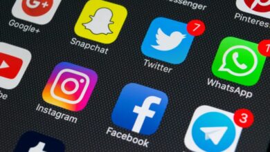 تقليص فترات استخدام مواقع التواصل الاجتماعي لا يعني بالضرورة صحة نفسية أفضل